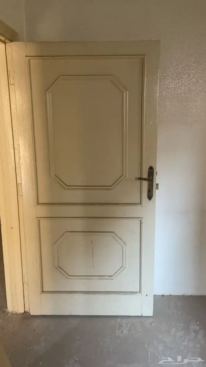 بيبان خشب 1