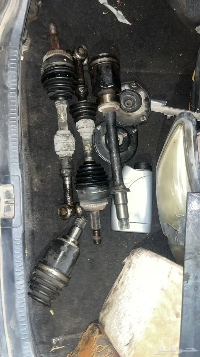 عكوس كامري 2