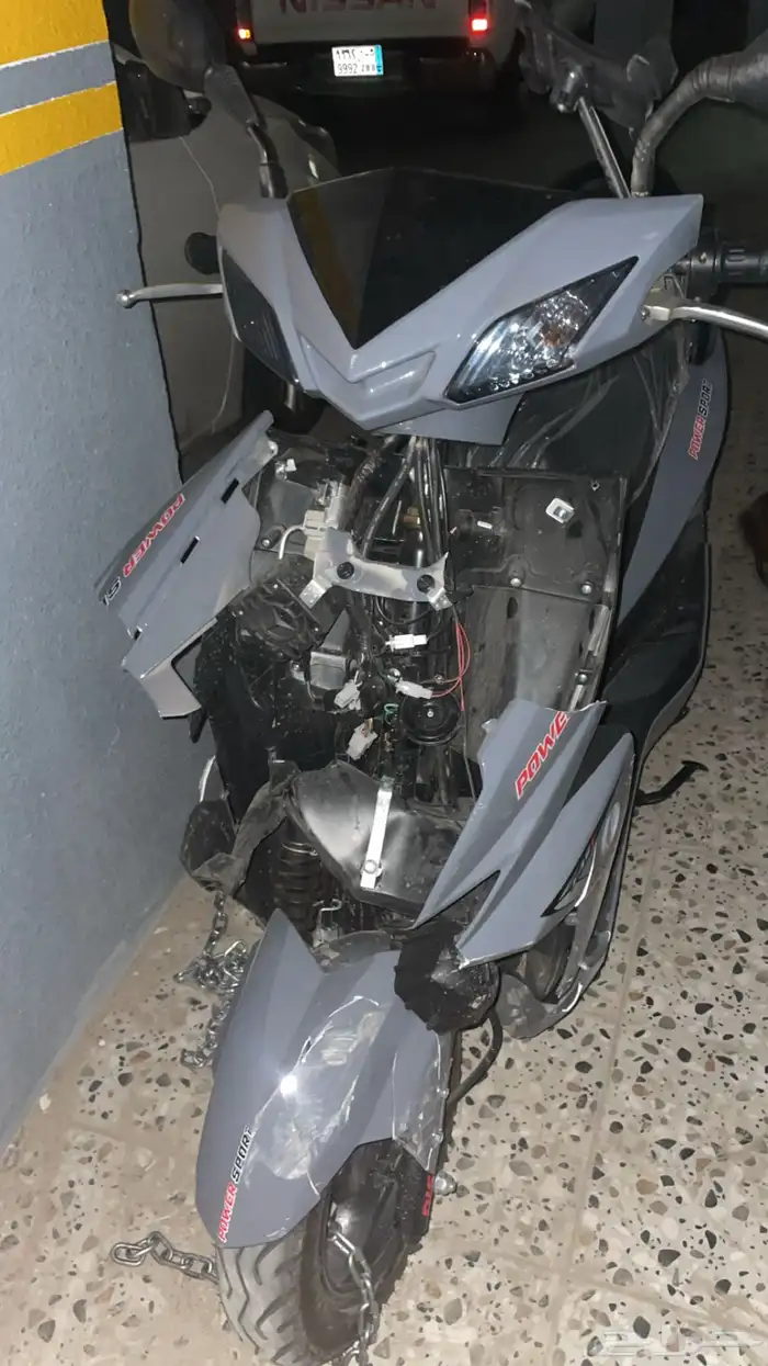 دباب عجيب 2025 3