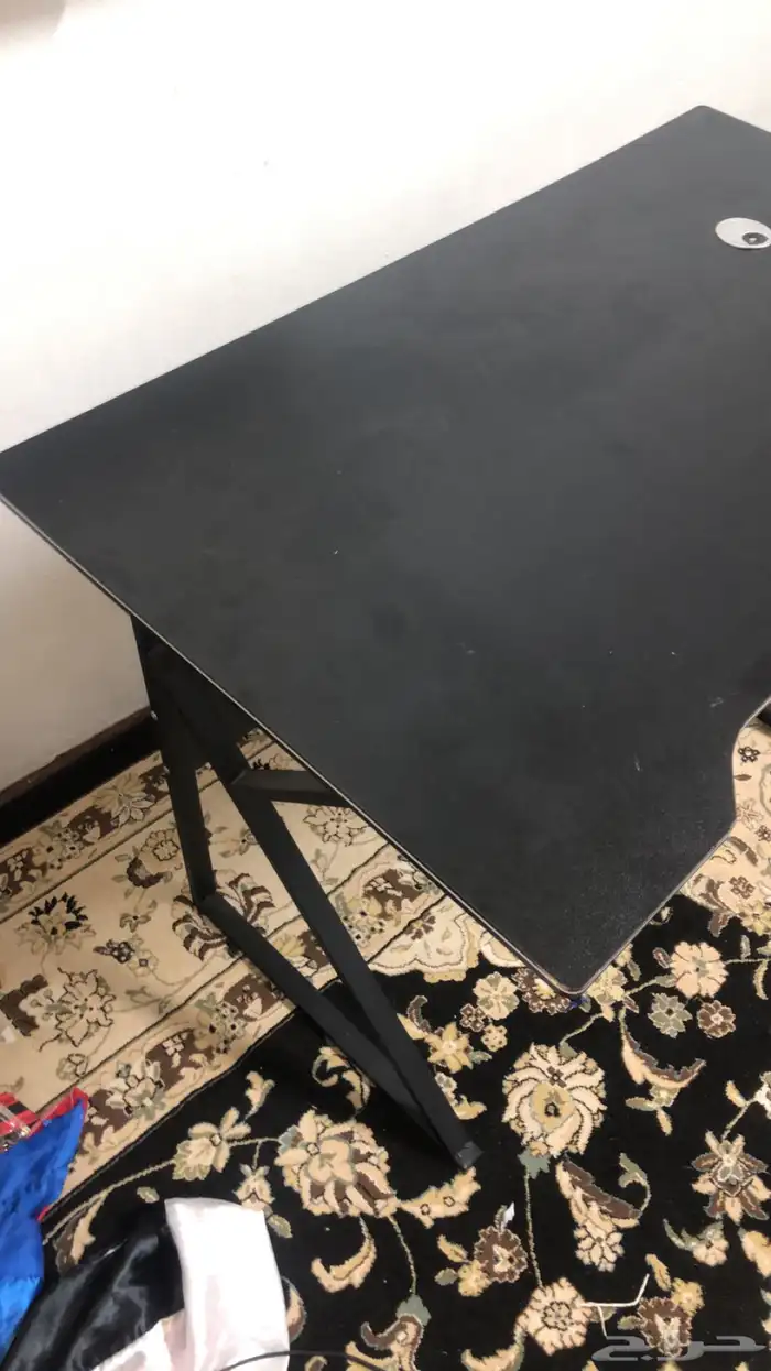 طاولة قيمنق 2