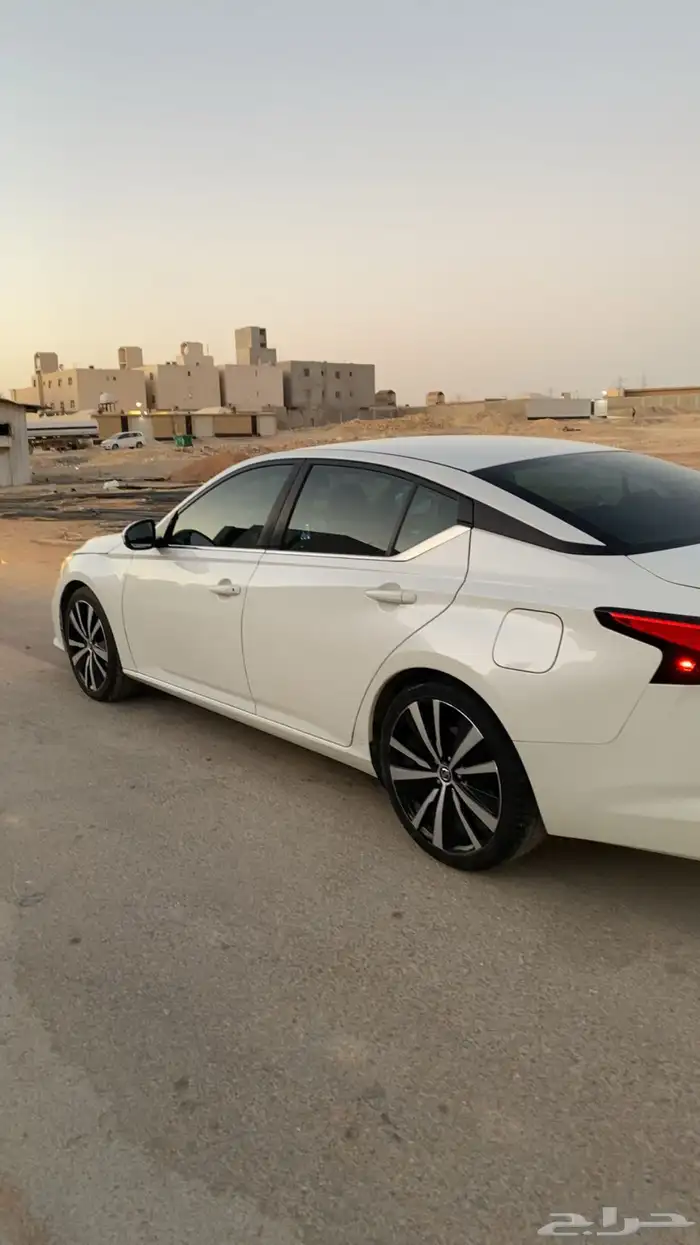 اللتيما 2020 سبورت 2