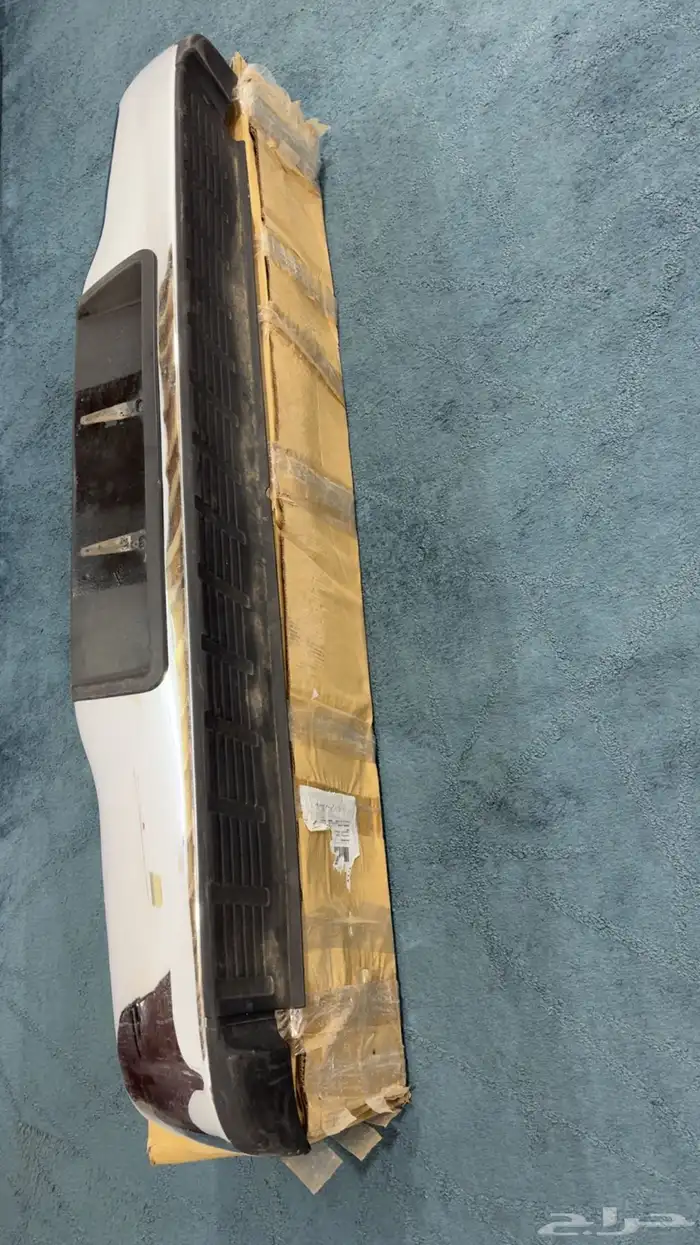 صدام خلفي هايلوكس تايلنديه 0