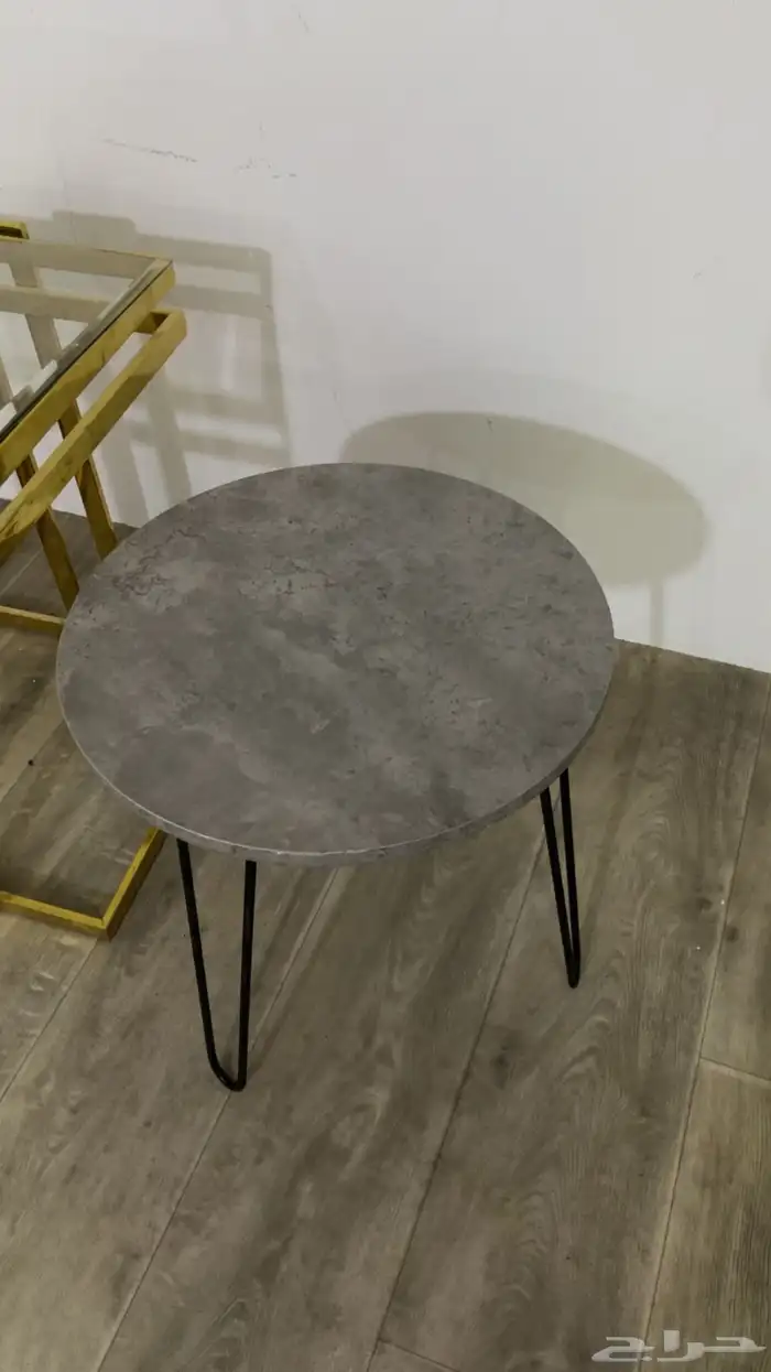 اثاث مجموعات طاولات 6