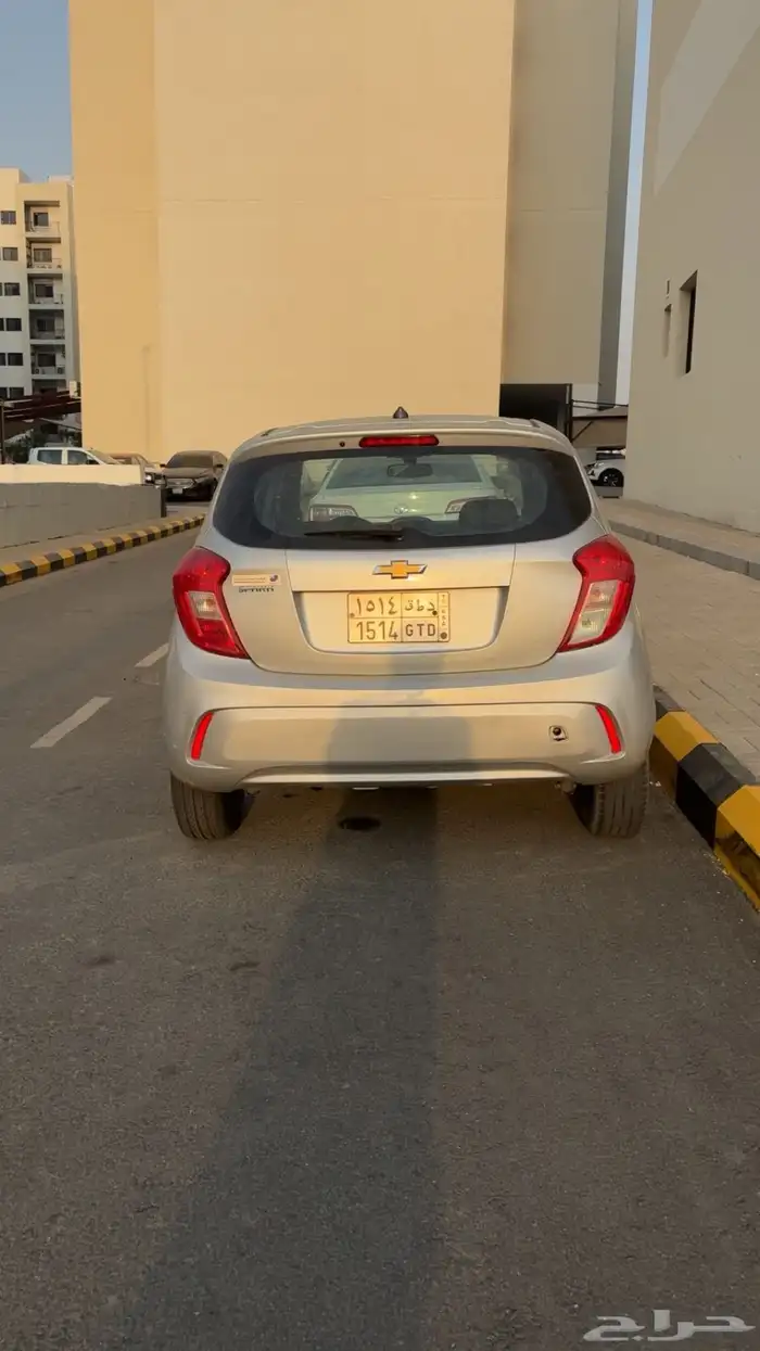 سبارك موديل 2020 1