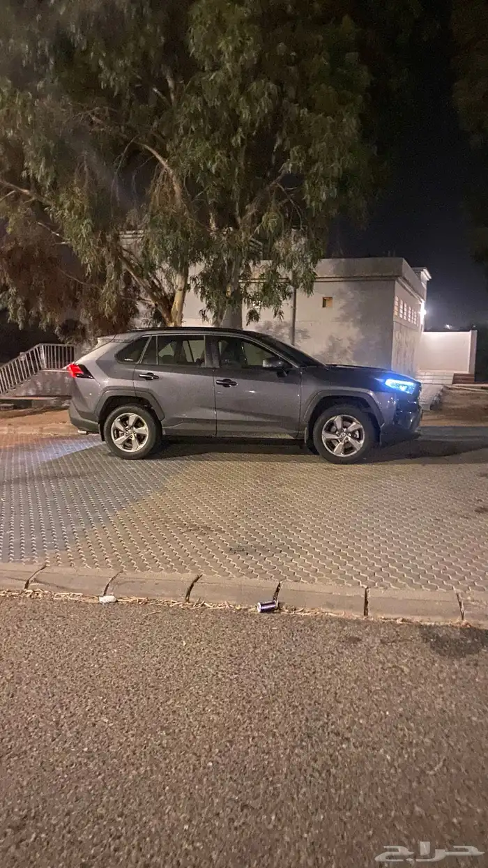 راف فور2021 فل كامل دفع رباعي 3