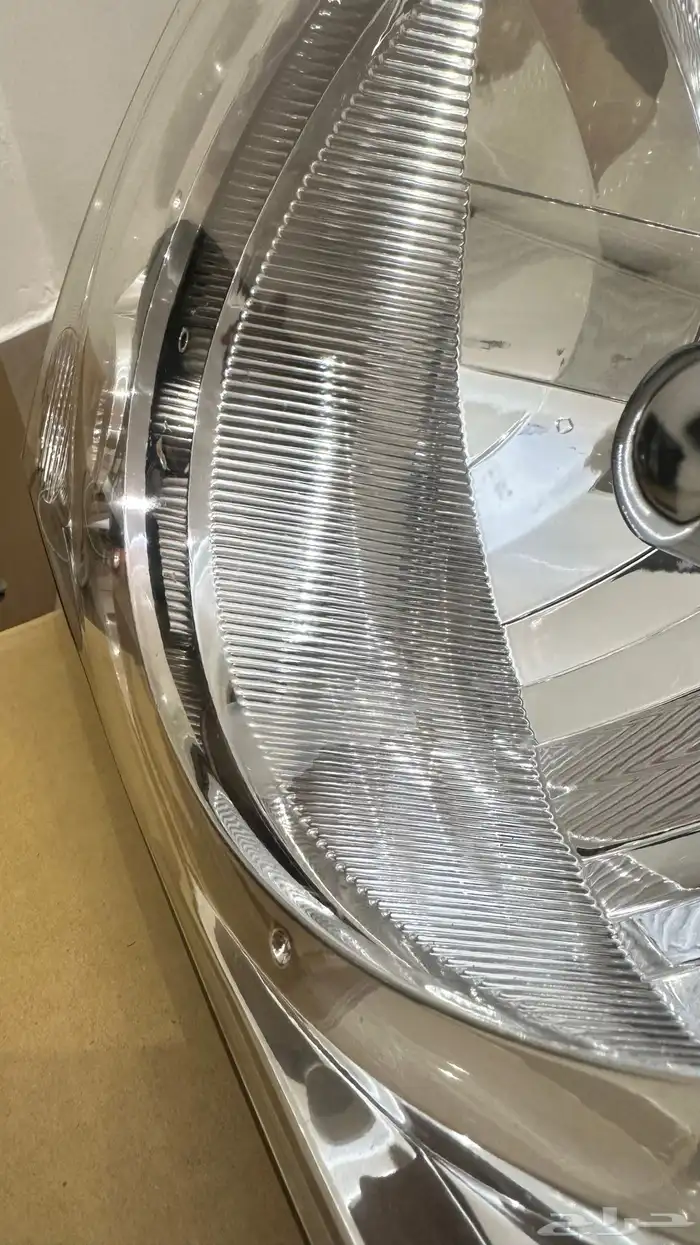 شمعات باترول فتك 4