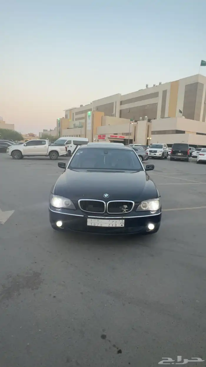 بي ام 2007 13