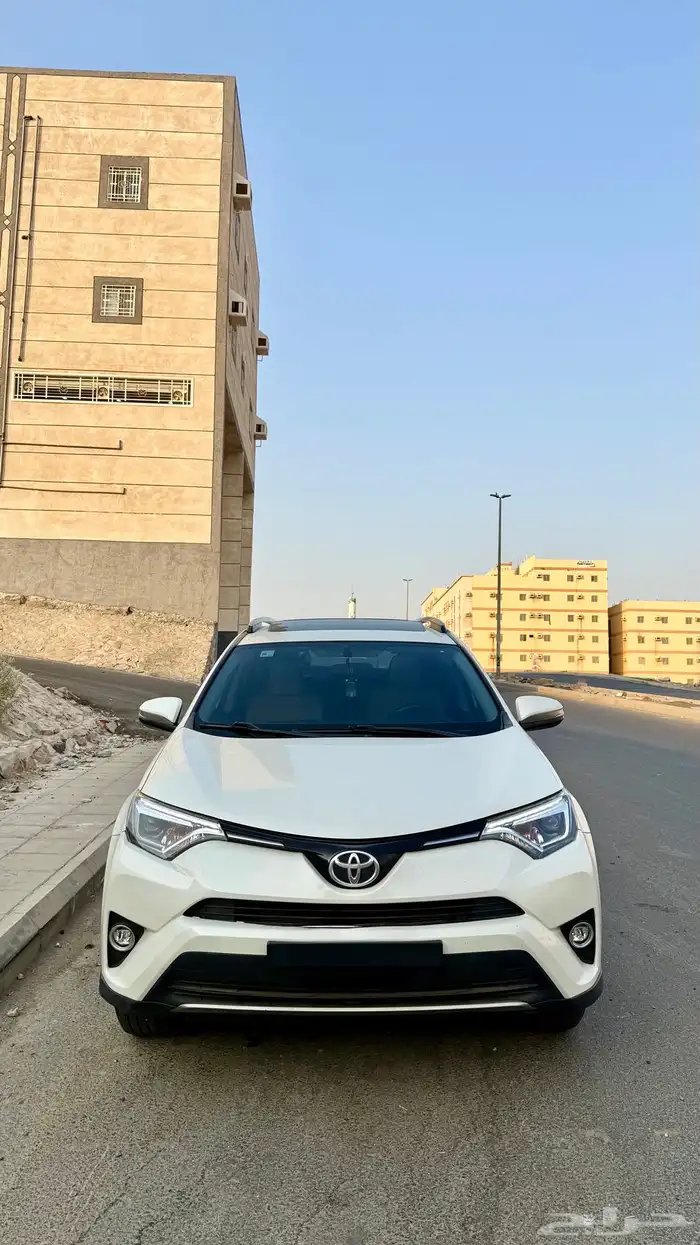 راف فور 2018 فل كامل دبل 0