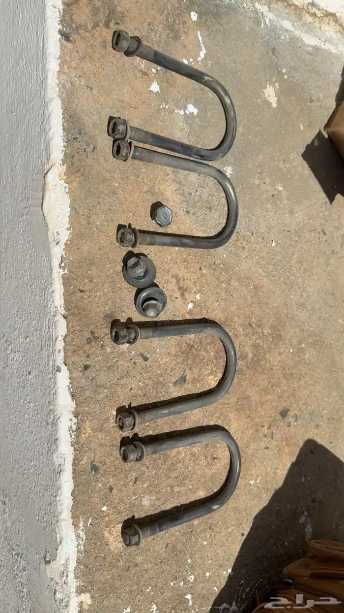 شيالات هايلكس 15 0