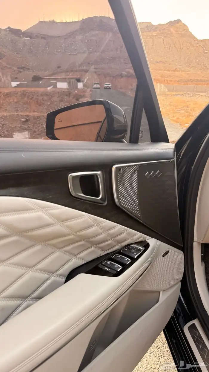 كيا K8 2022 ( بنزين) v6 فل كامل بحالة الوكالة 6