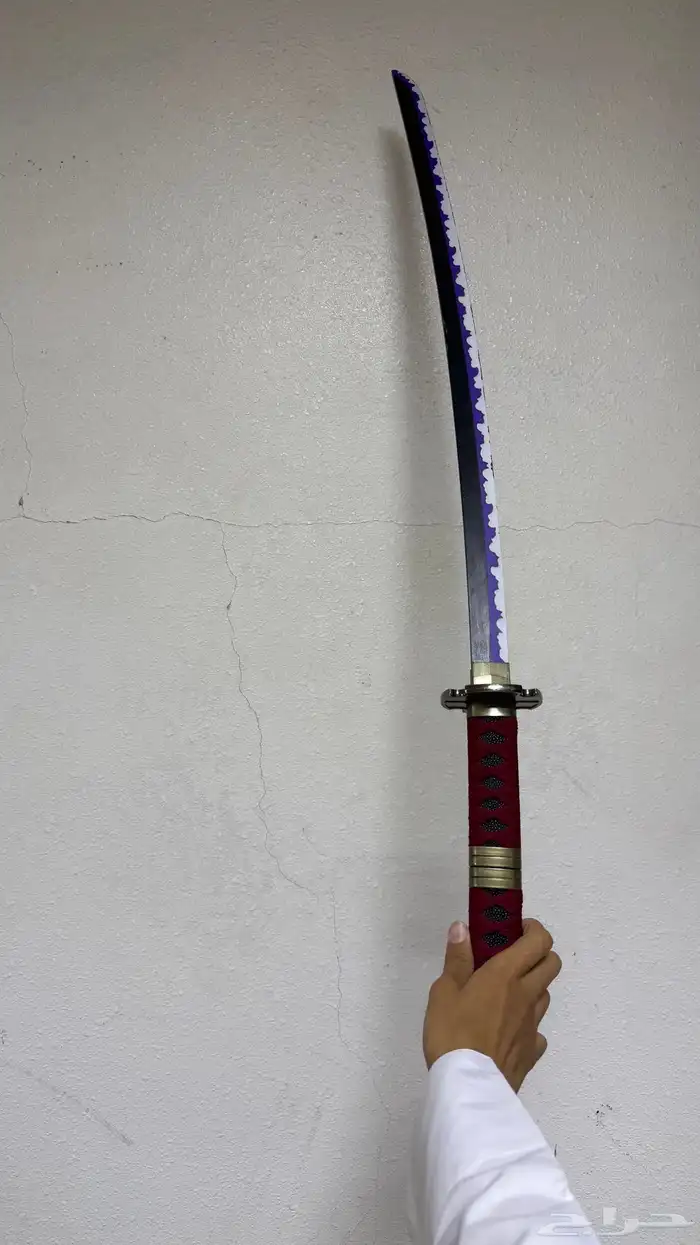 سيف ساموراي 2