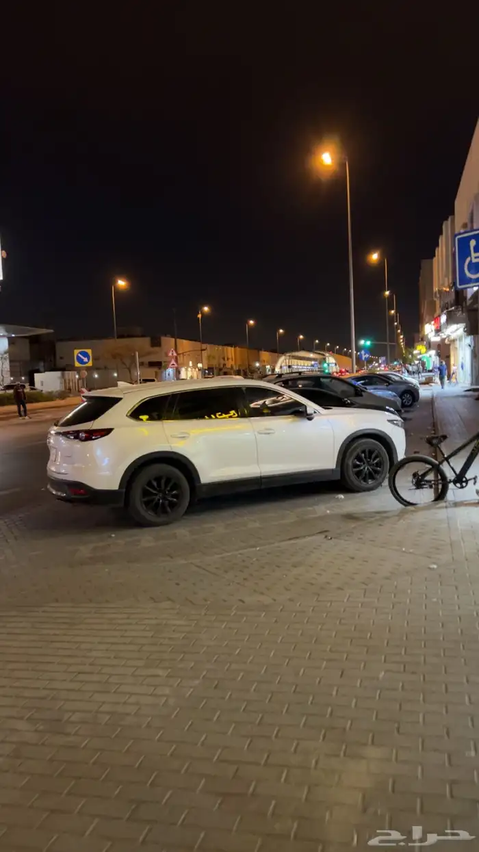 مازدا 2017 نص فل 19