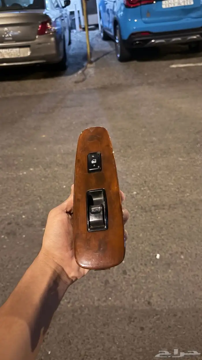 قطع لكزس 400 15