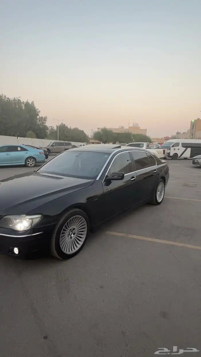 بي ام 2007 10