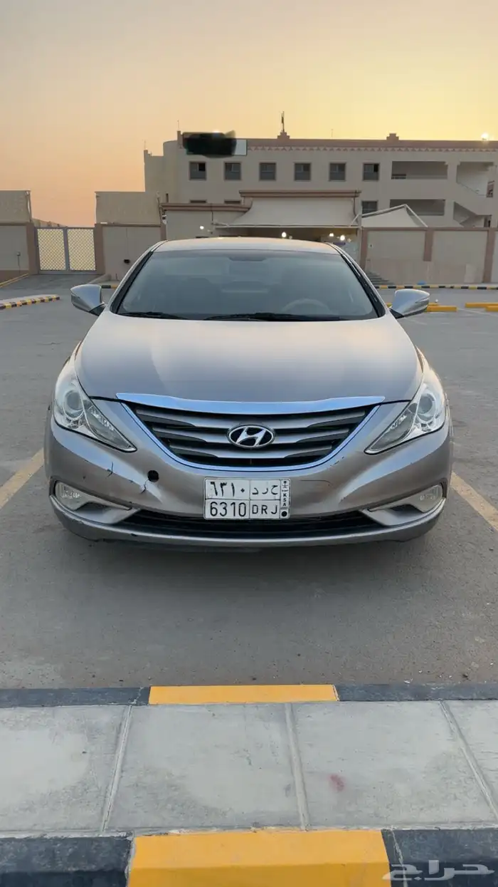 سوناتا 2014 6