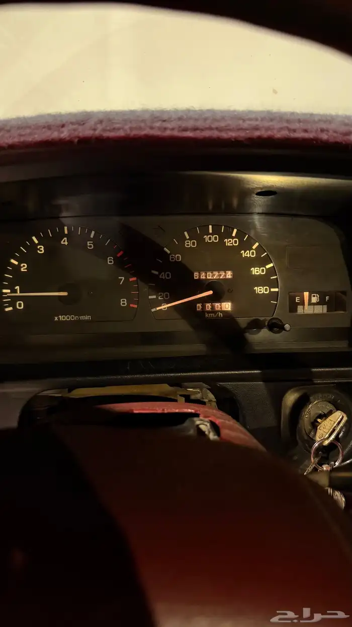 هايلكس 1993 11