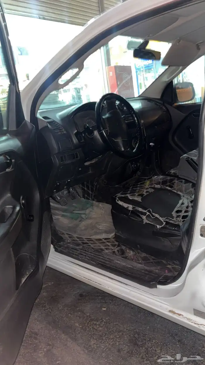 ايسوزو اسندر 2018 للبيع 5