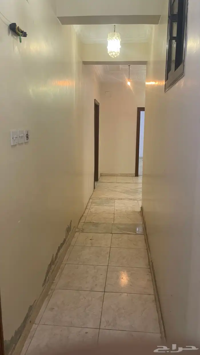 عمارة للبيع استثمارية بمنطقة العدل جوار الحرم بدخل مرتفع8شقق 9