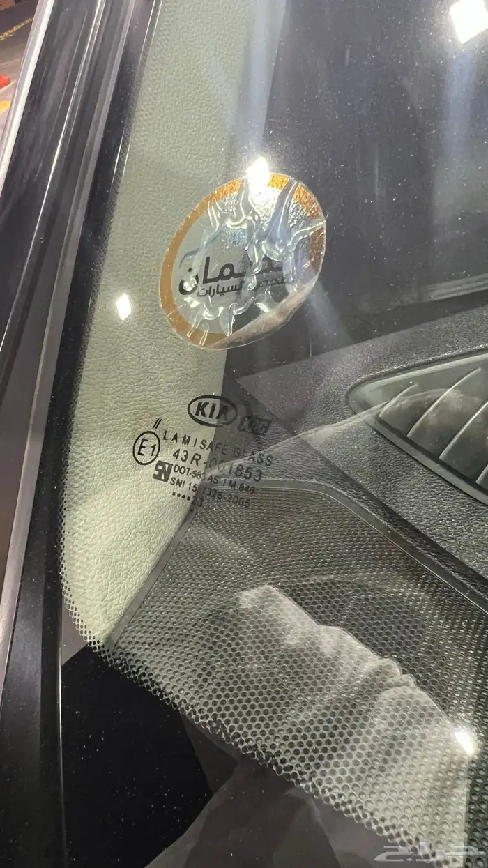 كيا k5 ديزل 3