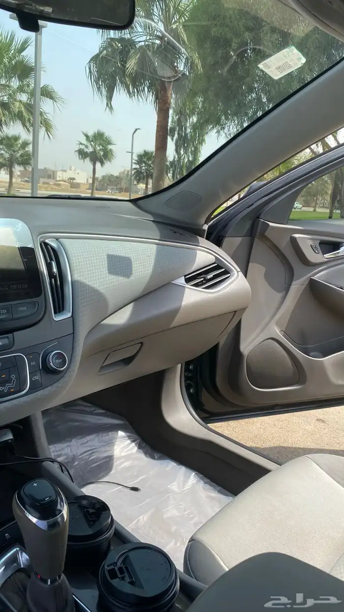 ماليبو 2020 مالك اول 8