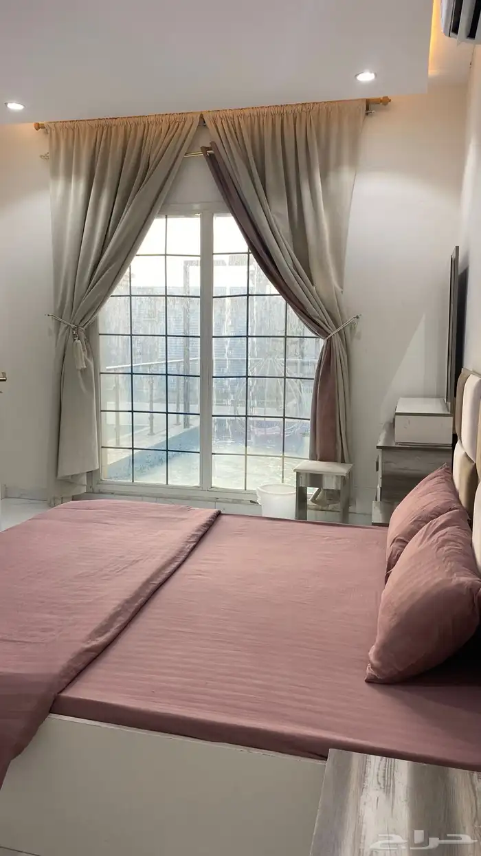 شاليه للايجار و البيع 1