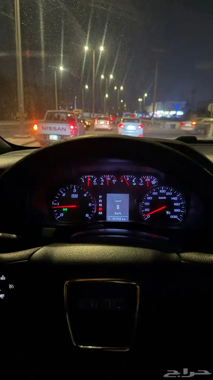 جمس سيرا 2015 1