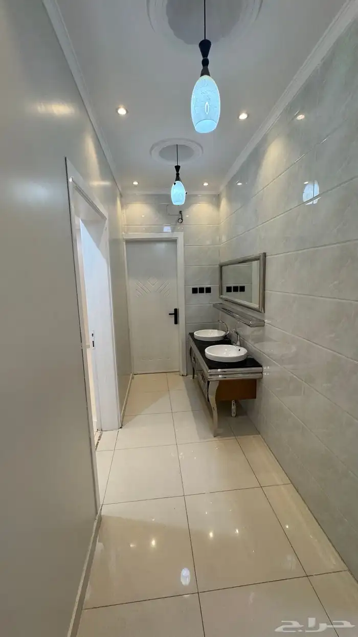 شقة للإيجار الوسام 1 2