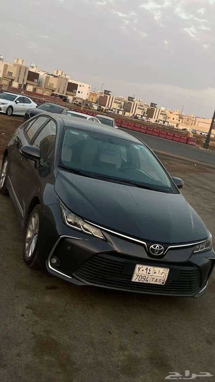 كرولا 2025 0