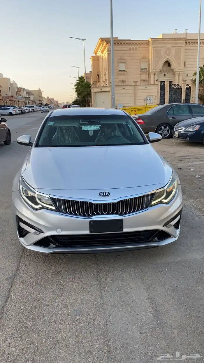 كيا 3