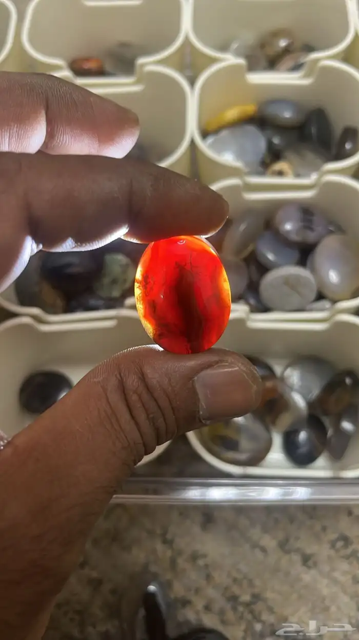 وصول دفعه جديده خواتم 5