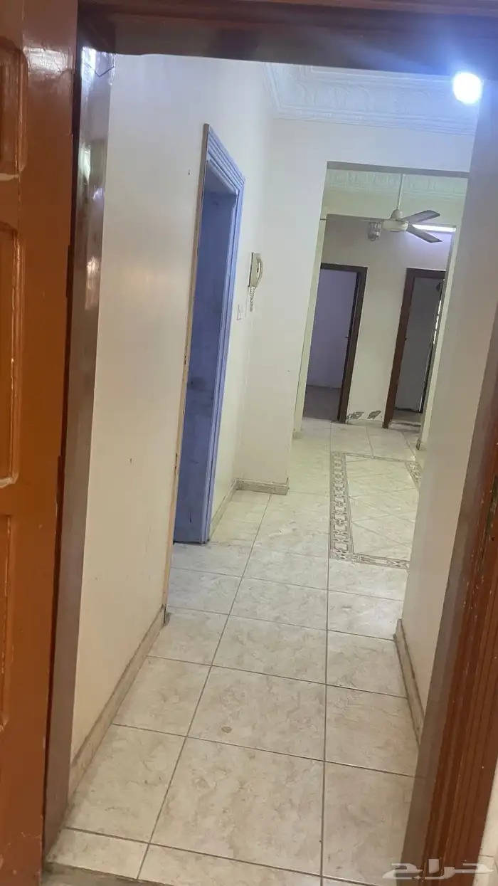 عمارة للبيع استثمارية بمنطقة العدل جوار الحرم بدخل مرتفع8شقق 12