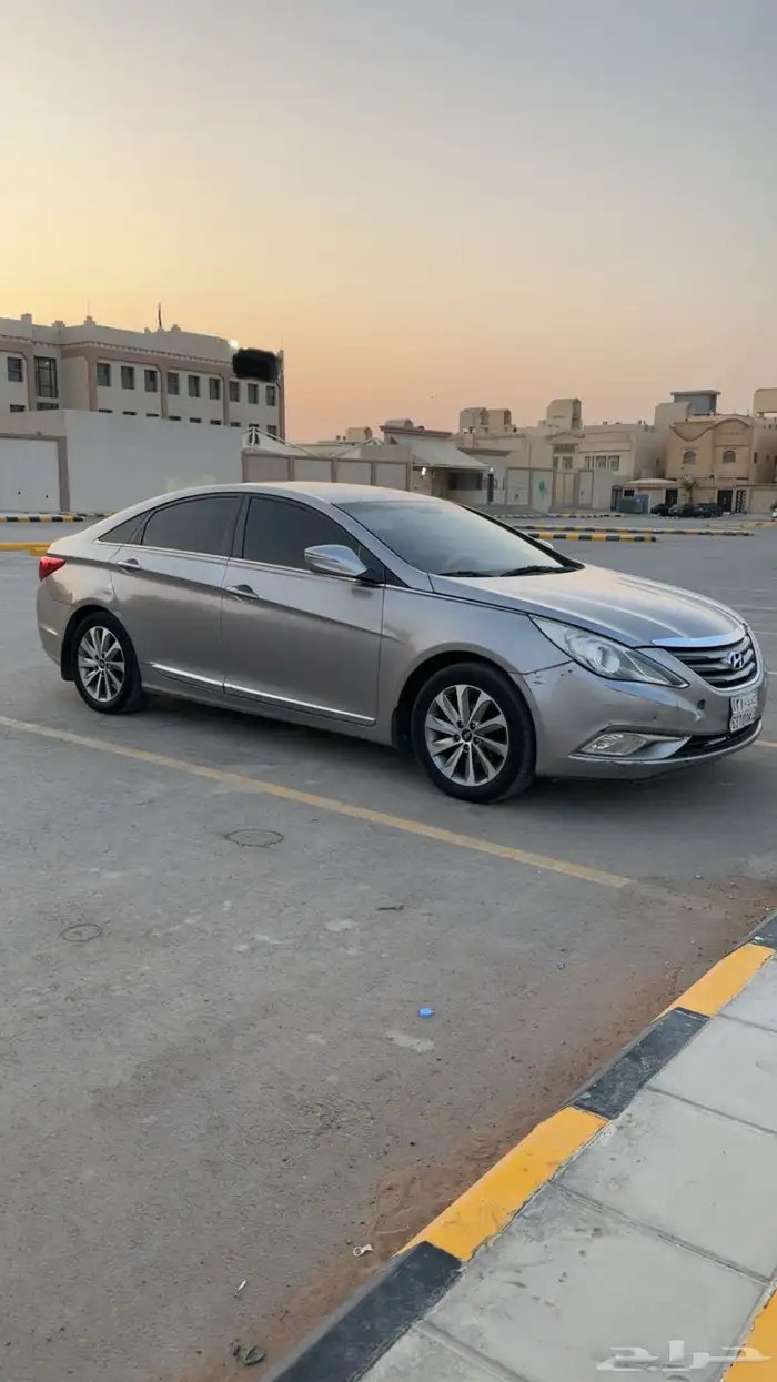 سوناتا 2014 3