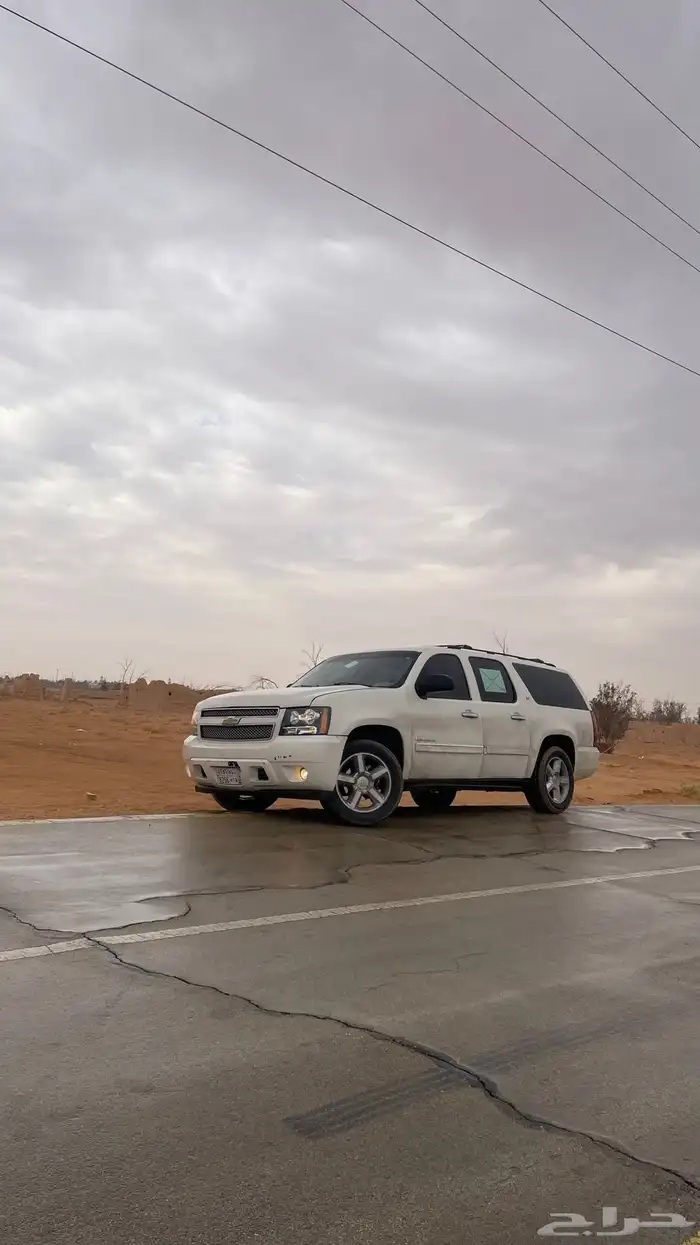 شفر س LTZ 2007 وارد الجميح 24
