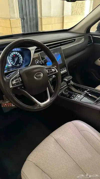 جاك GS5 ( فل كامل 2021 ) index