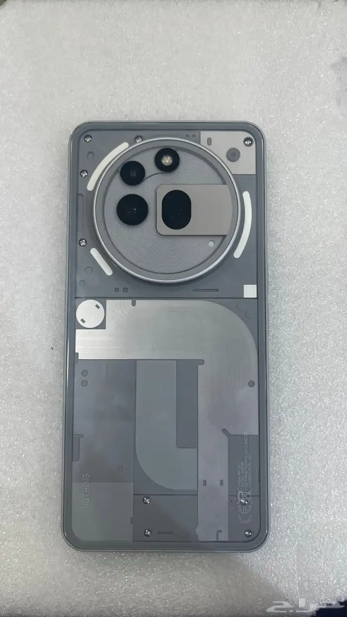 Nothing Phone (3a) Pro 5G 0