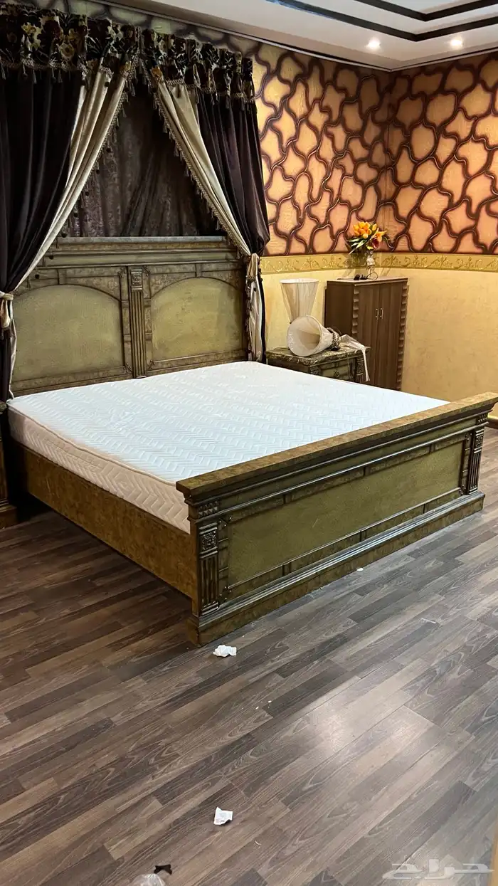 غرفه نوم 4