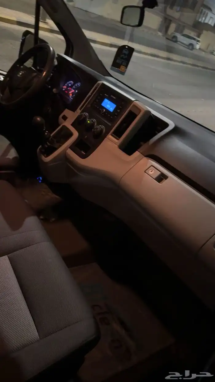 هايس 2021 بضاعه 2