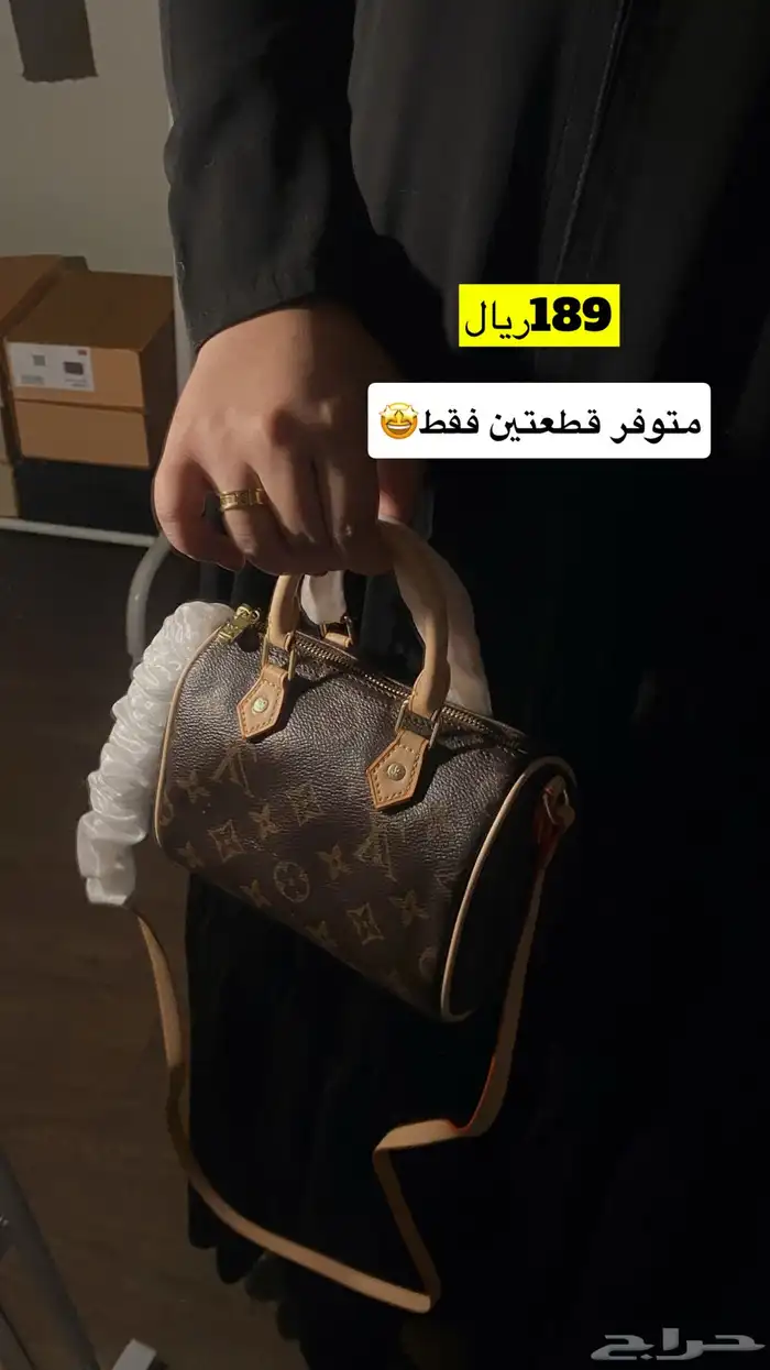 شنط لويس فيتون 0