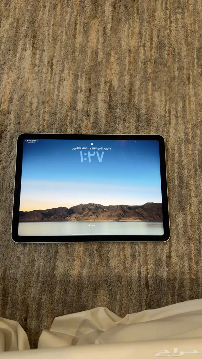 ايباد اير شريحه 11انش 0