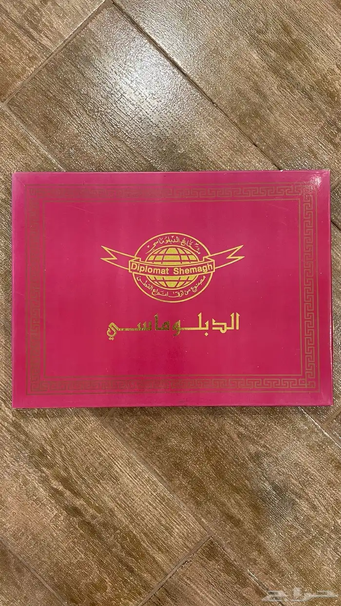 شماغ قديم 1