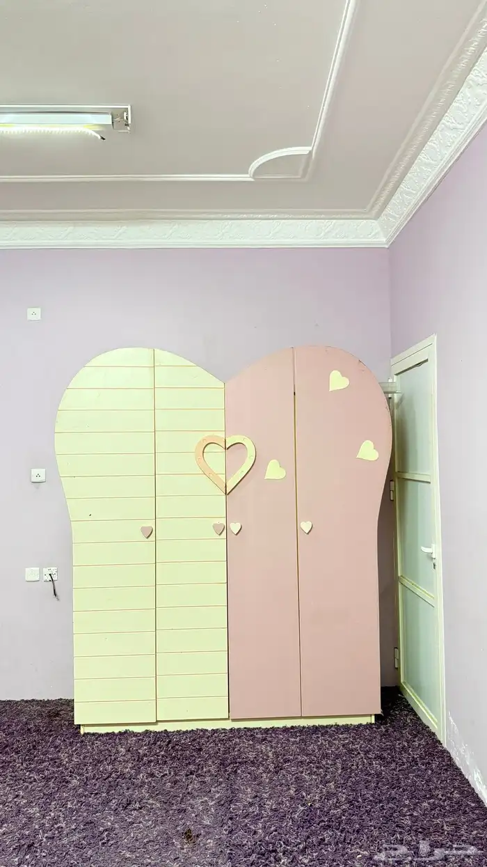 دواليب للبيع 1