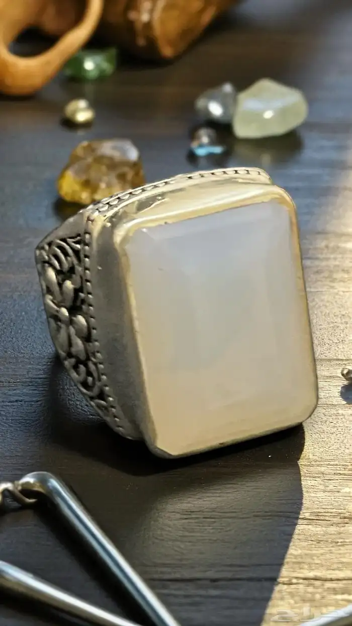 وصول دفعه جديده خواتم 20