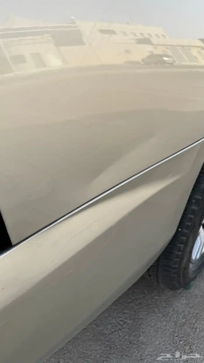 شفرولية تاهو LT بدون دبل 2017 3