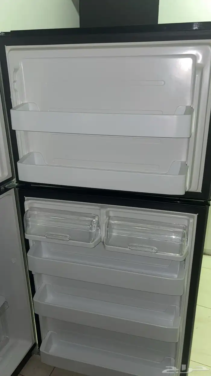 ثلاجه زيترست 8