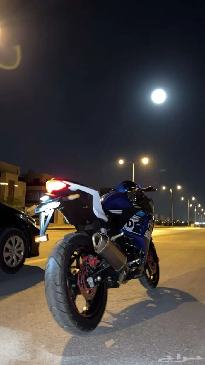 دباب 250 صيني ملوح2023 2