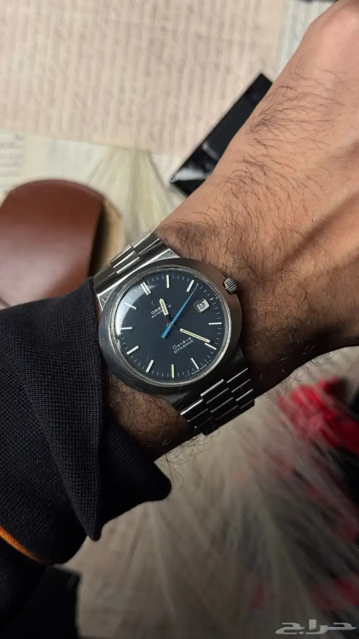 اوميغا دايناميك 165.039 0