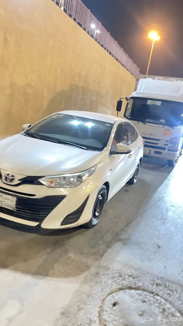 يارس 2019 وكاله 4