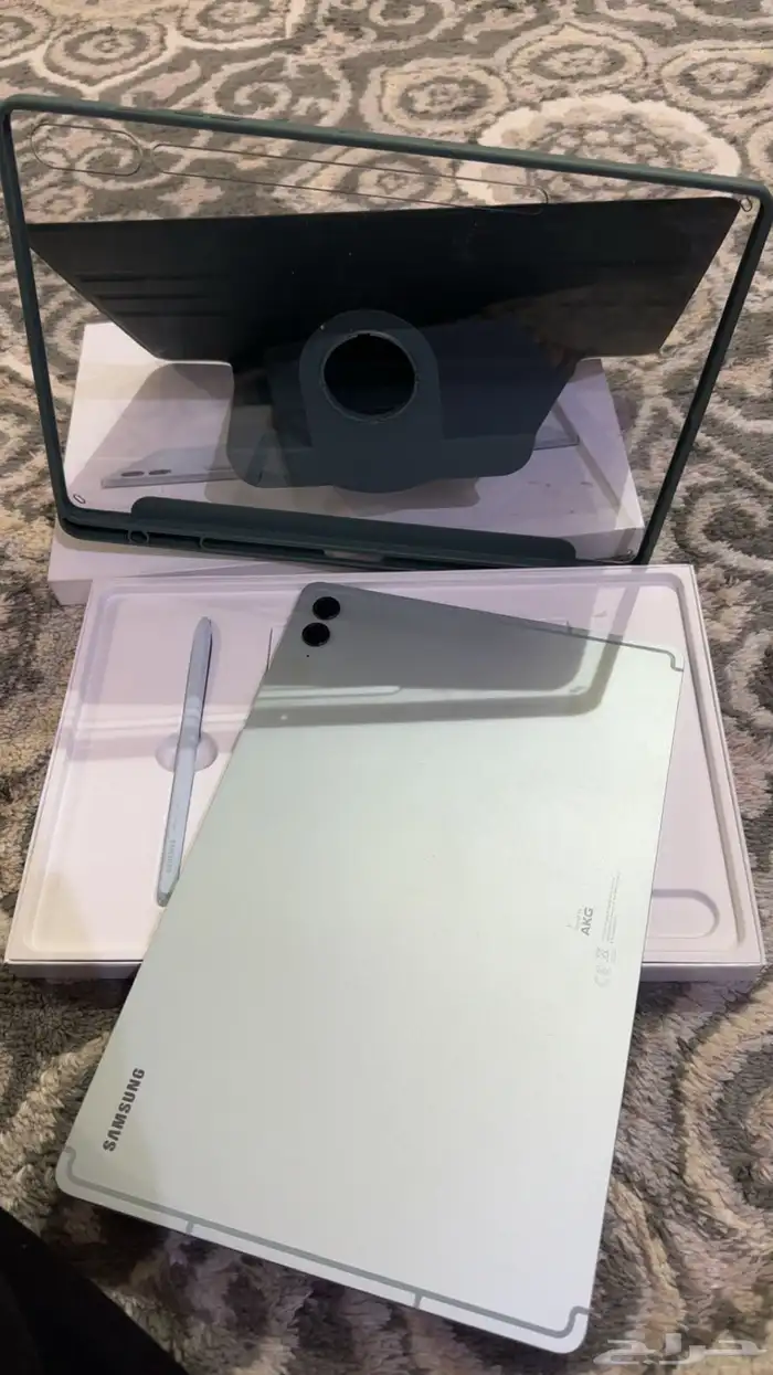 تاب سامسونج s9 0