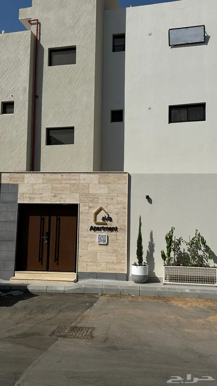 شقق فاخرة مؤثثة تاجير شهري 1