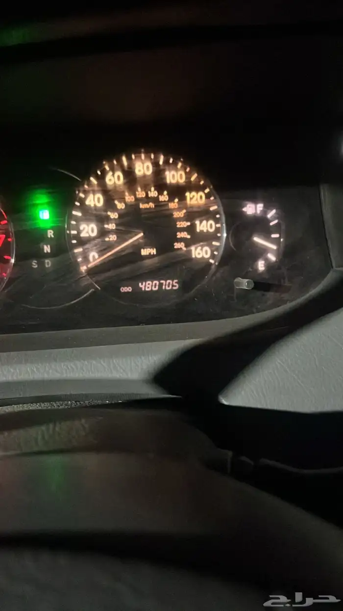 افلون 2007 للبيع او للبدل 4